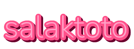 salaktoto — logo kanal