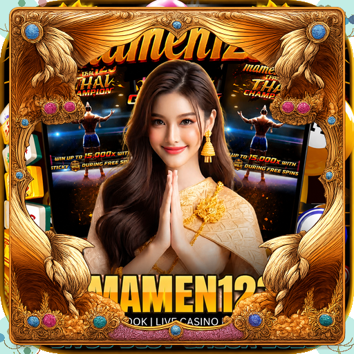 mamen123 — galeri pratinjau - APK Resmi