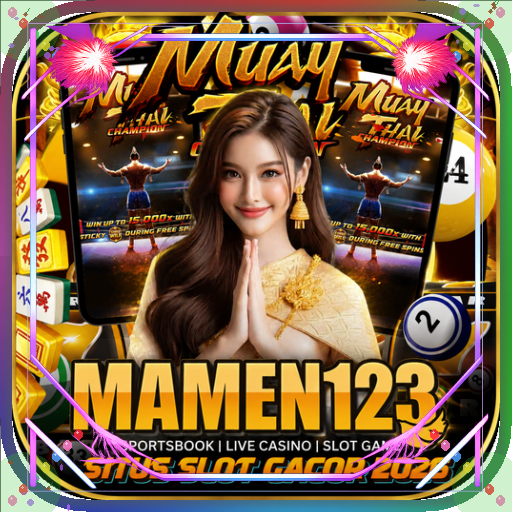 mamen123 — galeri pratinjau Resmi APK