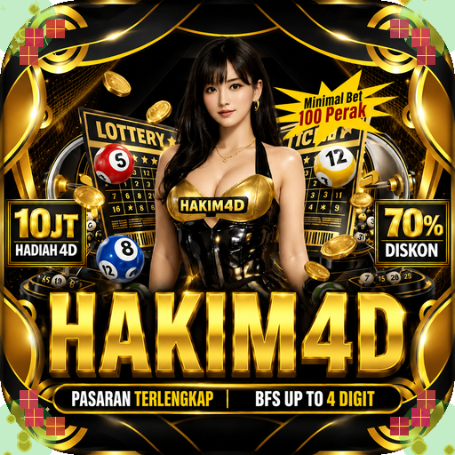 hakim4d — mitra unggulan